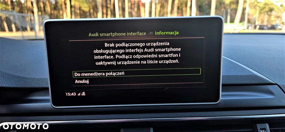 Audi A4 Avant 2.0 TDI S tronic sport - 21