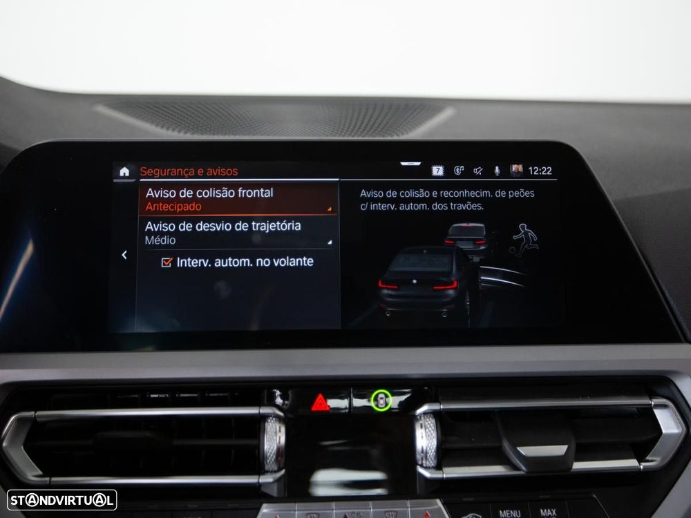 BMW 330 e Corporate Edition Auto - 25