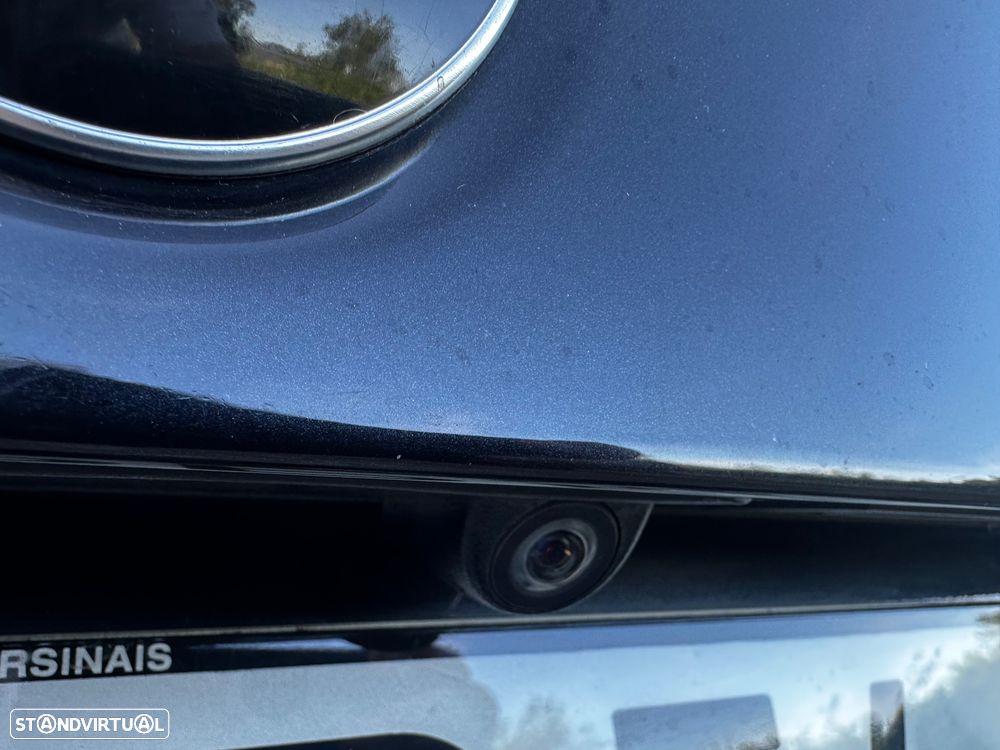 BMW 520 - 19
