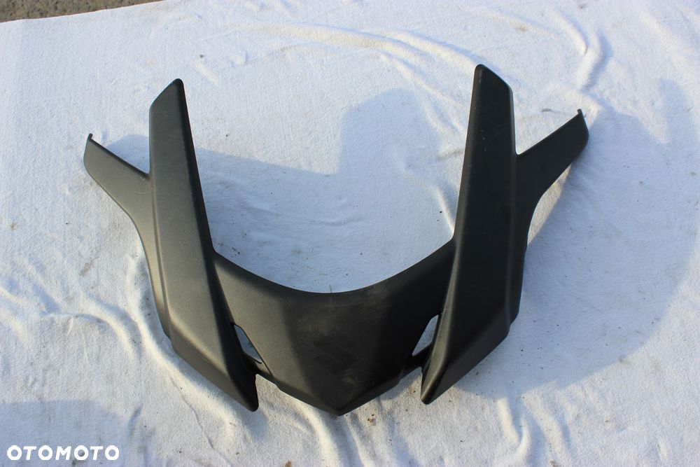 NOSEK WYPEŁNIENIE PODSZYBIE SUZUKI AN 650 BURGMAN 13 16 - 1