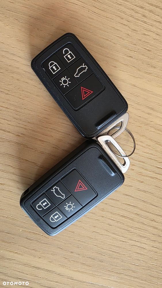 Volvo V40 T2 Geartronic Momentum - 14