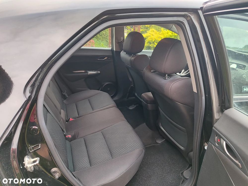 Honda Civic 1.4 i-VTEC - 14