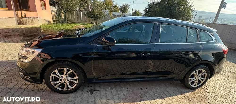 Renault Megane Grandtour ENERGY TCe 130 INTENS - 4