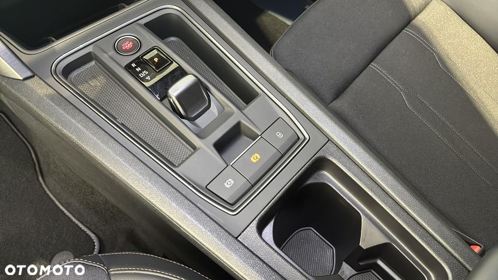 Cupra Leon 2.0 TSI DSG - 15