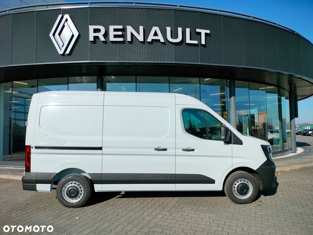 Renault NOWY MASTER - 2