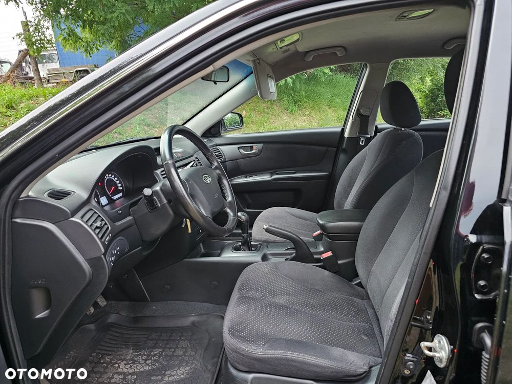 Kia Magentis 2.0 Gold - 6