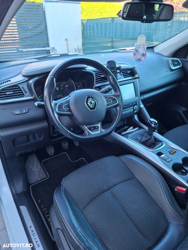 Renault Kadjar Energy dCi 130 Business - 8
