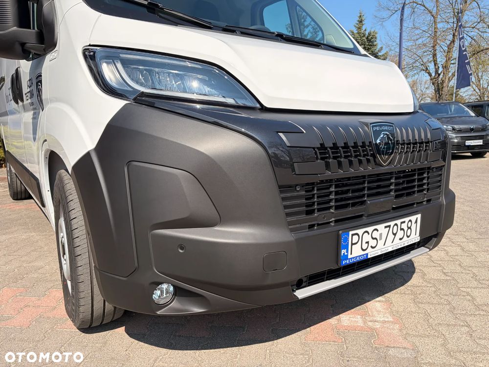 Peugeot Boxer - 9