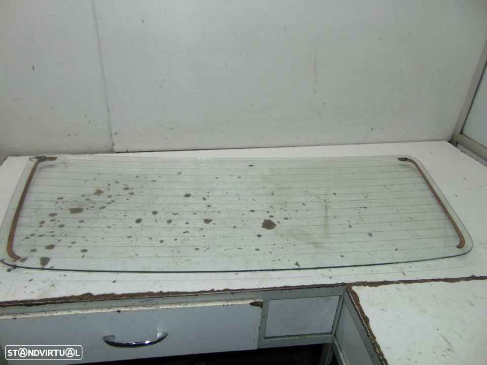 Bedford rascal vidro traseiro - 6