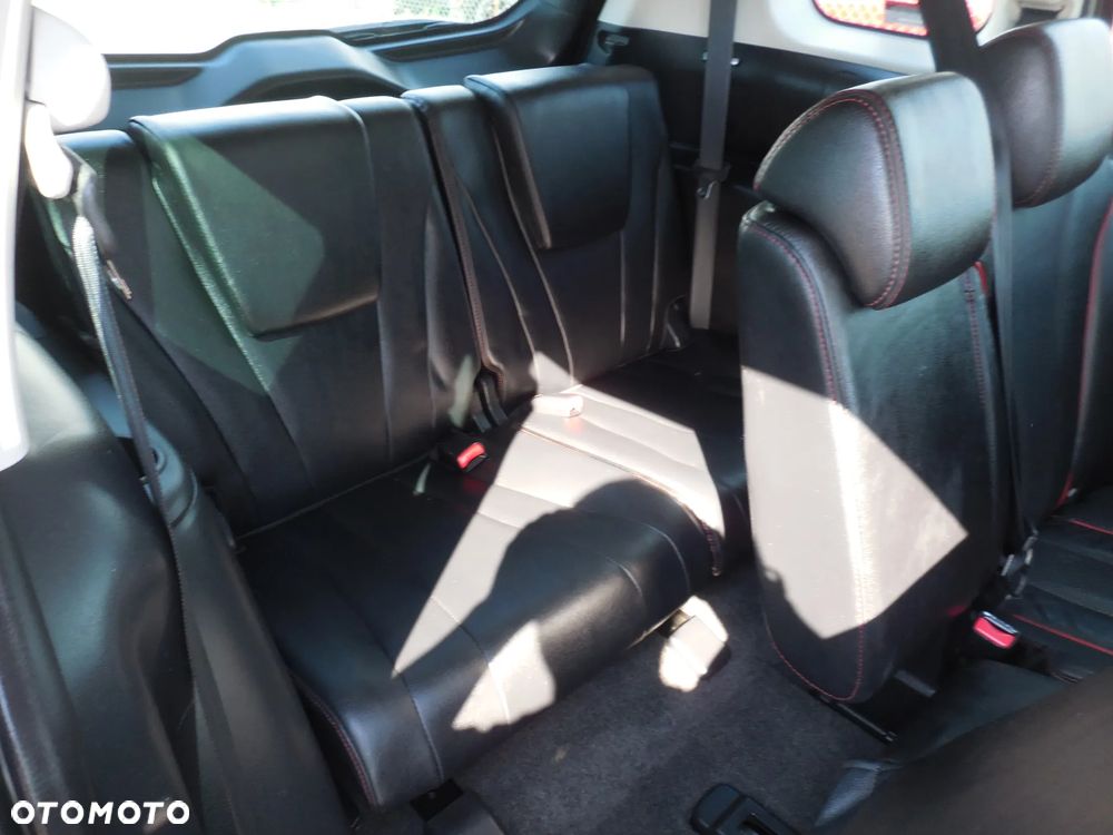 Mazda 5 2.0 MZR-DISI i-stop Business-Line - 13