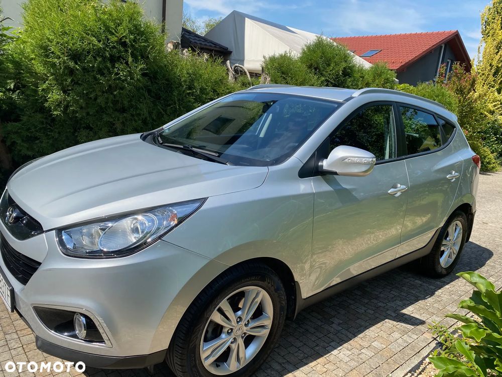 Hyundai ix35 - 4