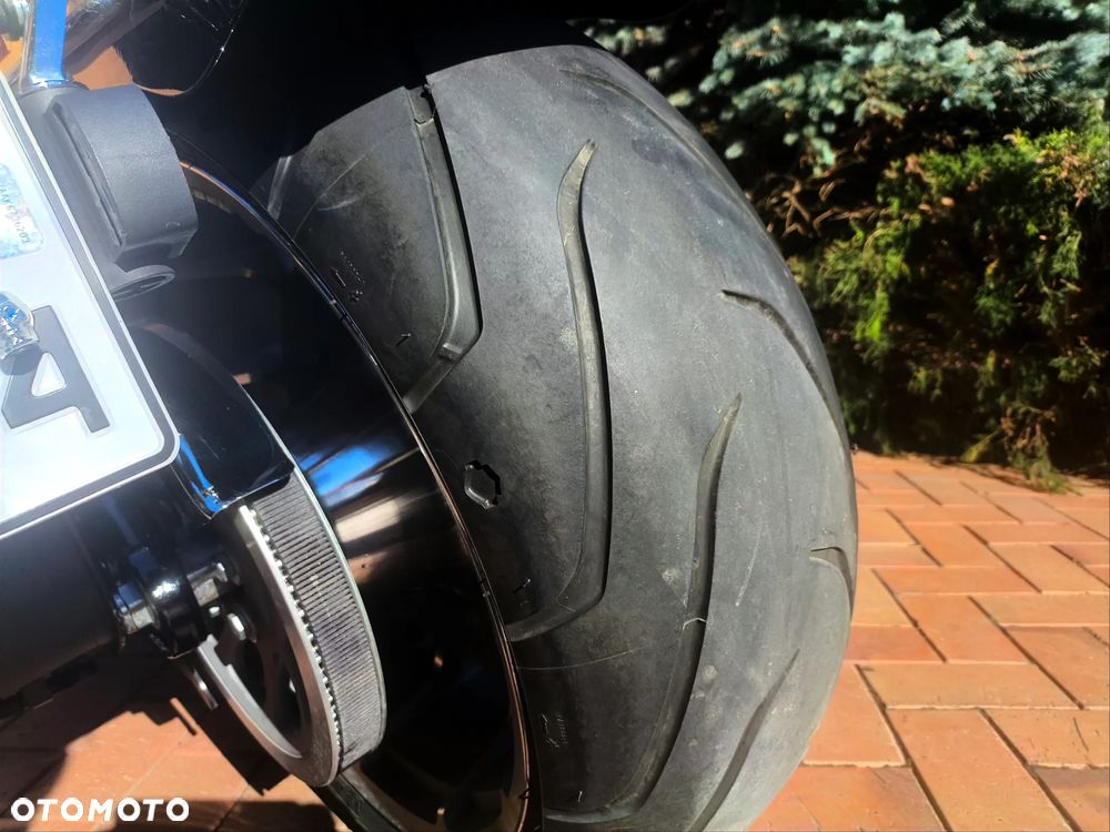 Harley-Davidson Softail Fat Boy - 8