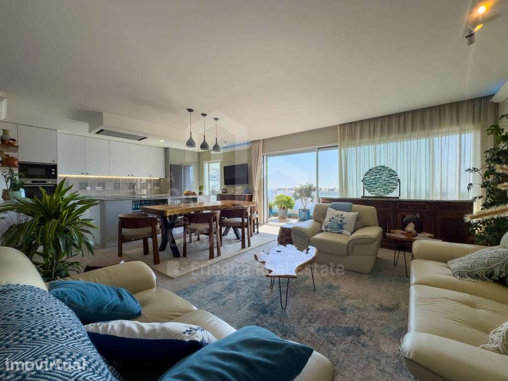 Vende Apartamento T4 - Ericeira, A Casa das Casas - Vista 3