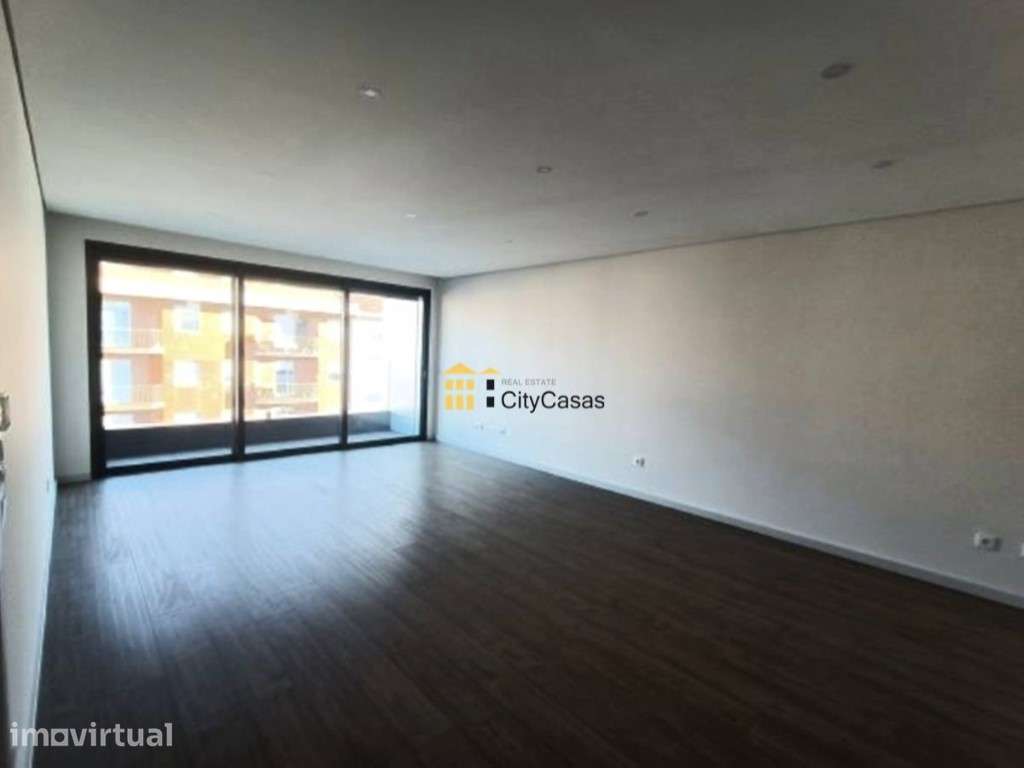 Apartamento T3 Novo na Boavista | Porto - Grande imagem: 2/26