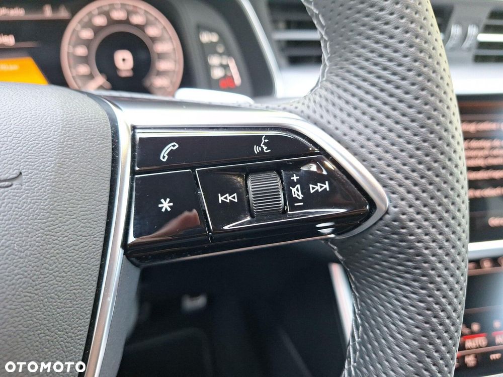 Audi A6 Limousine - 21
