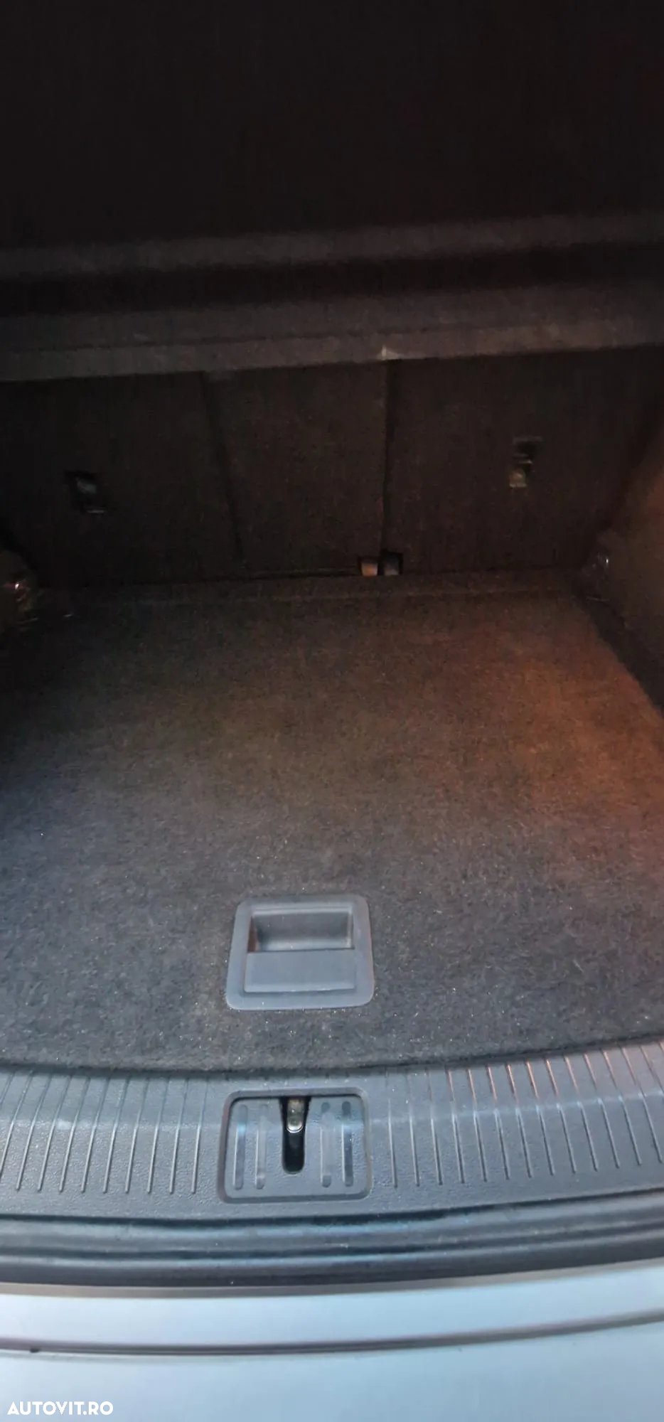 Volkswagen Tiguan 2.0 TDI DPF DSG Comfortline - 12