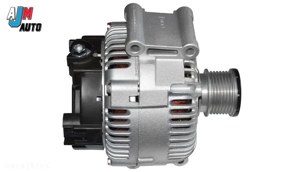 Alternator TG17C028 2.2 3.0 CDI Mercedes Sprinter 3t 3,5t 4t 4,6t 5t B906 B907 B910 Viano W639 Vito W639 - 2