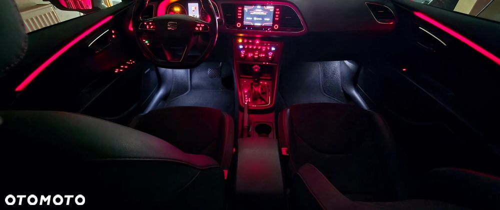 Seat Leon - 8