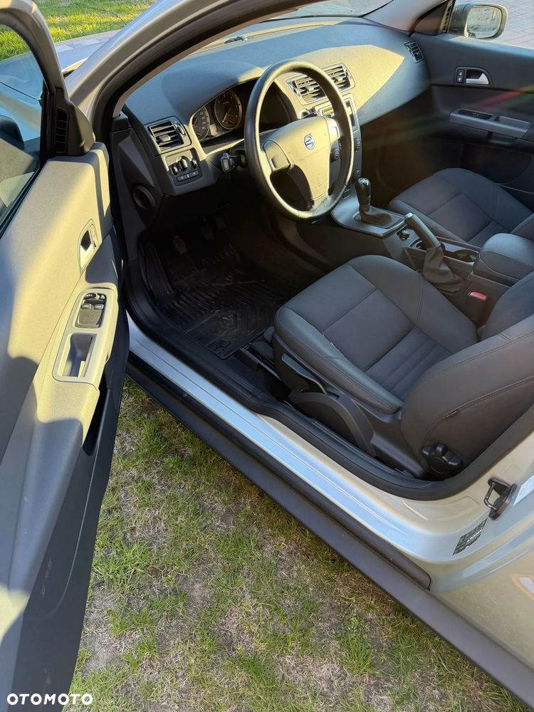 Volvo C30 1.6D - 4