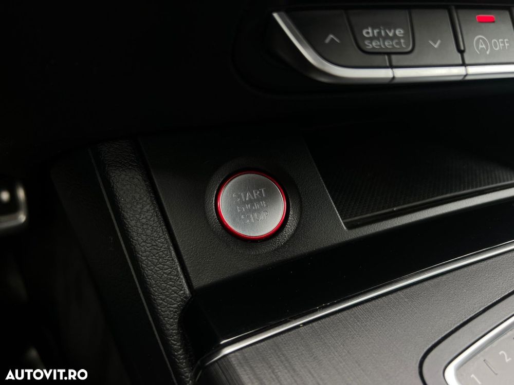 Audi SQ5 - 34