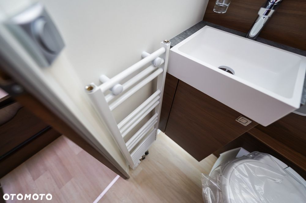 Frankia Platin I8400 GD - 17