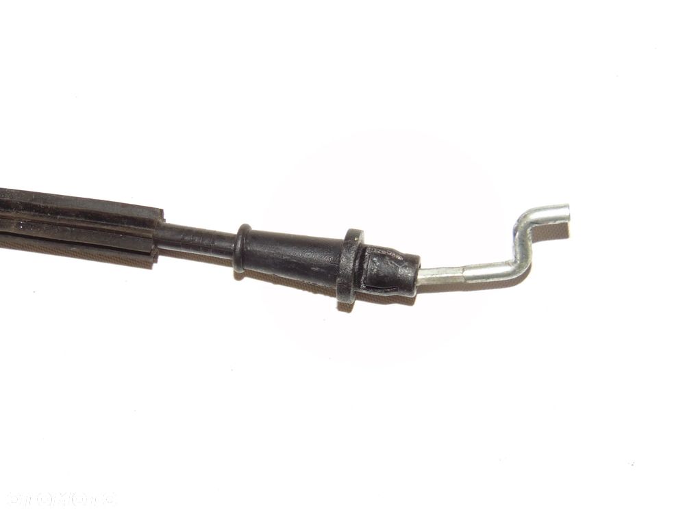 Zamek przedni przód lewy kierowcy Peugeot 307 CC Cabrio 01-05r - 10