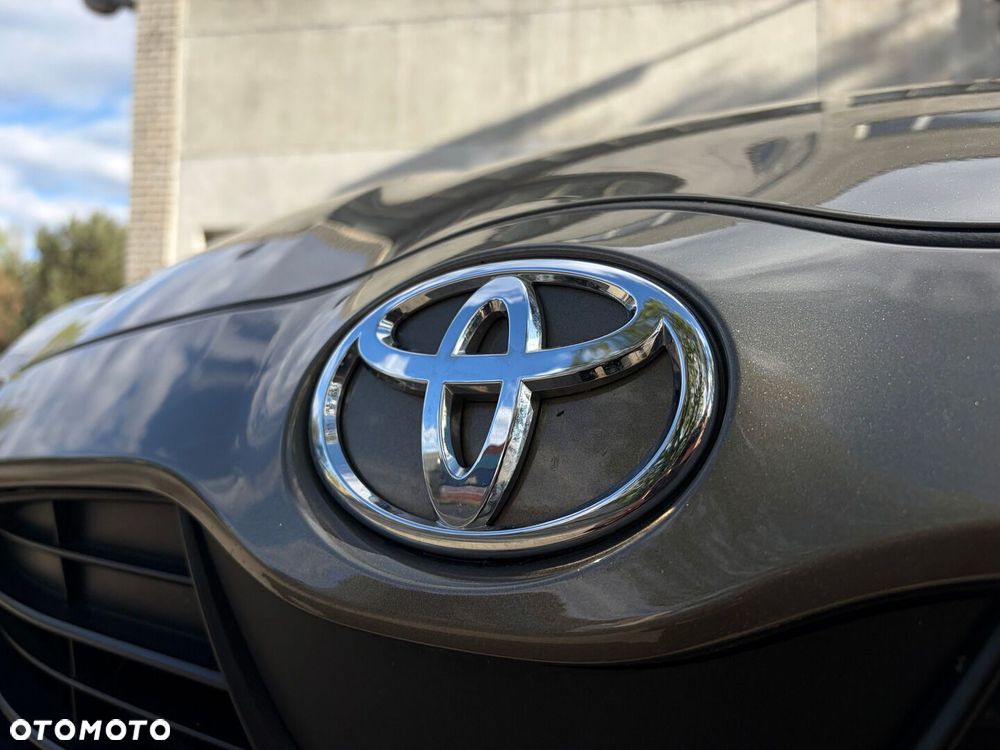 Toyota Yaris - 3