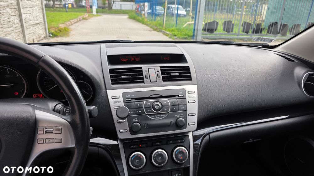 Mazda 6 2.0 CD Exclusive + - 33