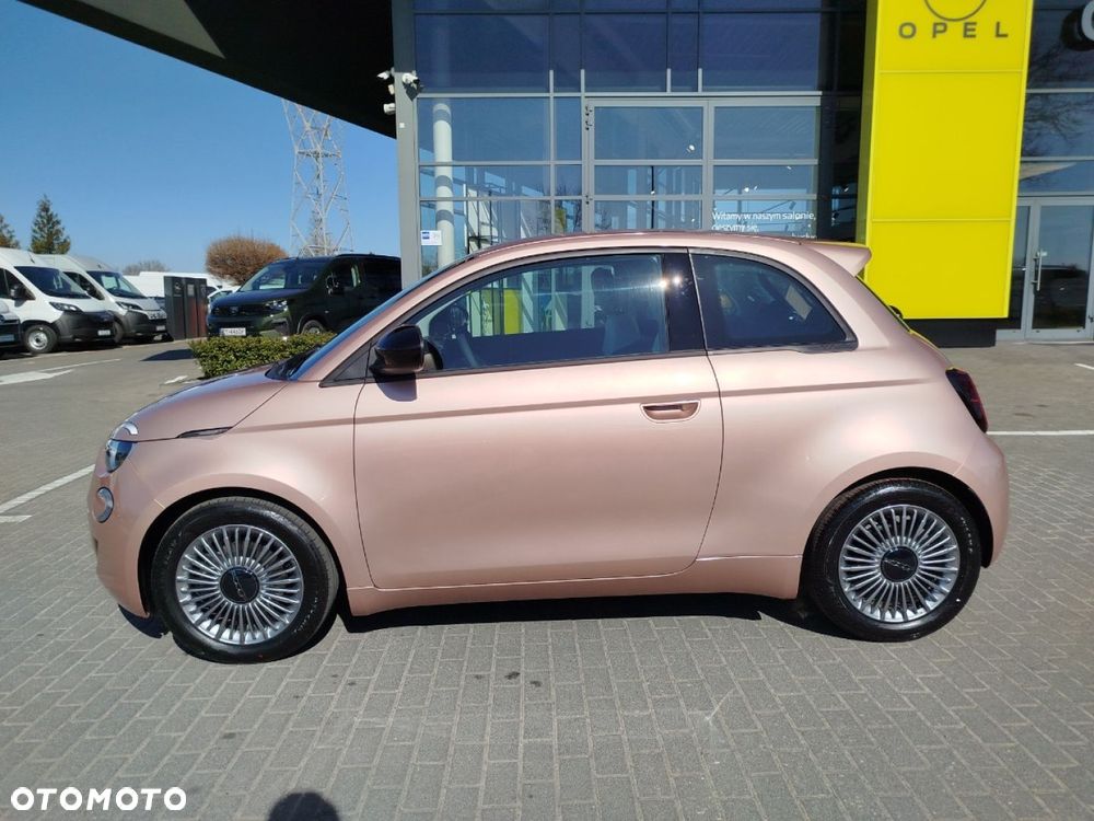 Fiat 500 - 4