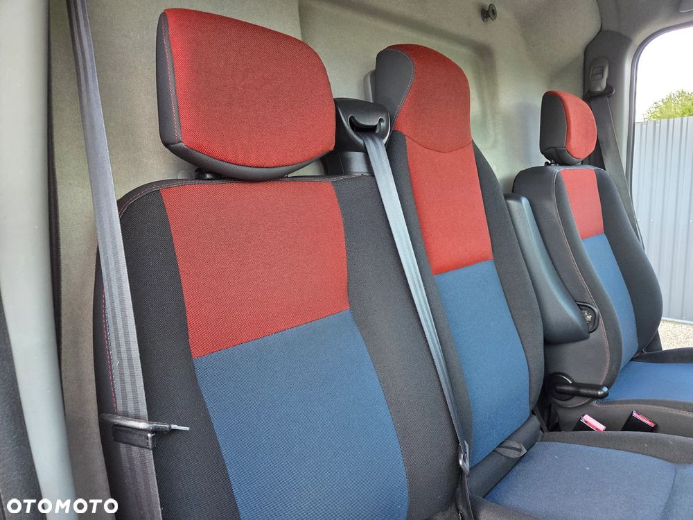 Renault Master - 23