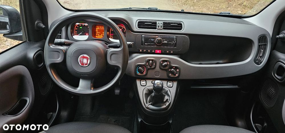 Fiat Panda 1.2 Young - 15