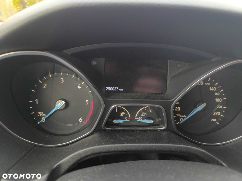 Ford Focus - 4