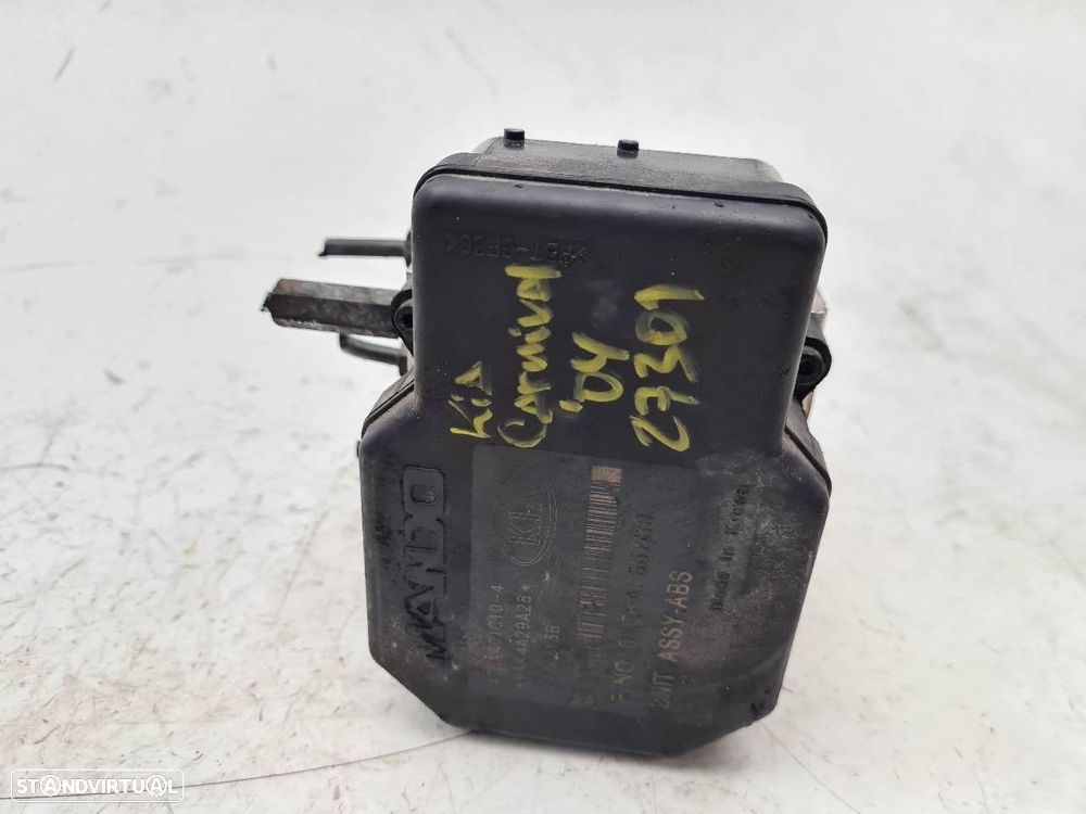 ABS KIA CARNIVAL II 2004 - 1