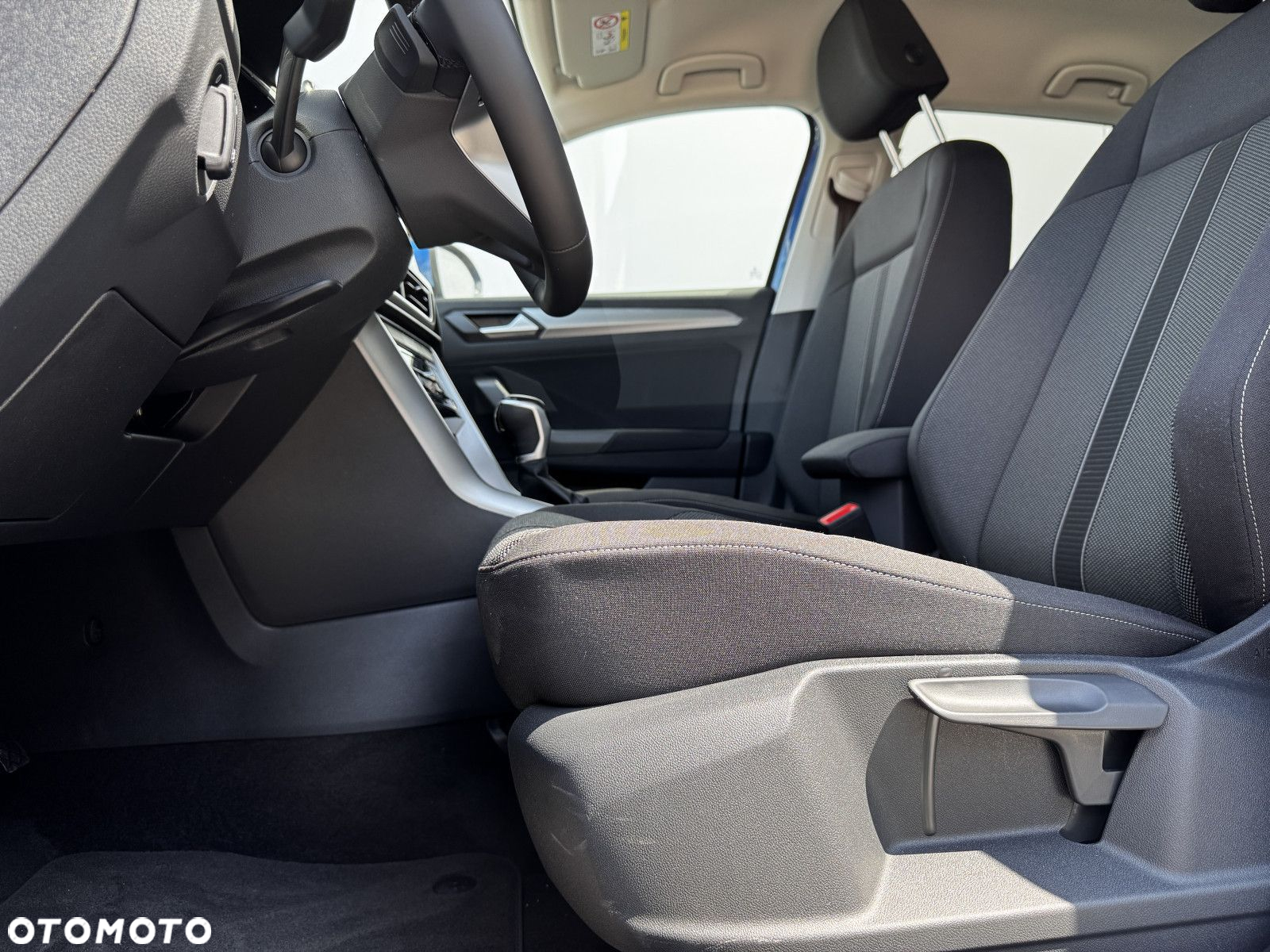 Volkswagen T-Roc 1.5 TSI Life DSG - 10