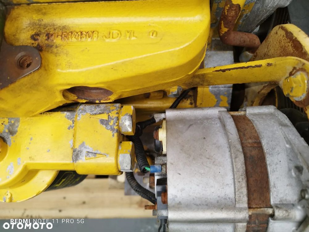 6068HZ060 JOHN DEERE - 12