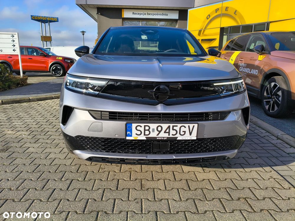 Opel Mokka 1.2 T GS S&S - 2