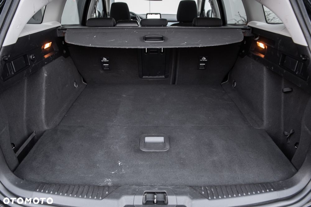 Ford Focus SW - 27