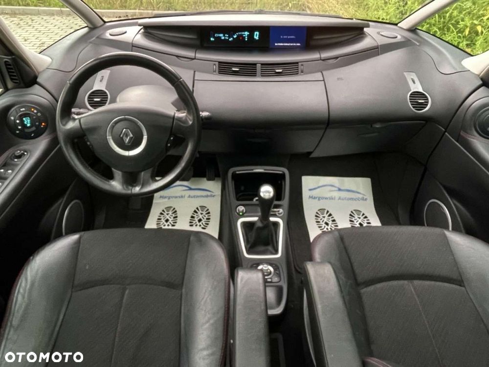 Renault Espace - 22