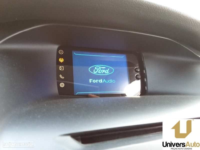 TELA/ECRÃ MULTIFUNÇÕES FORD FOCUS TURN. (CB8) TREND - 8