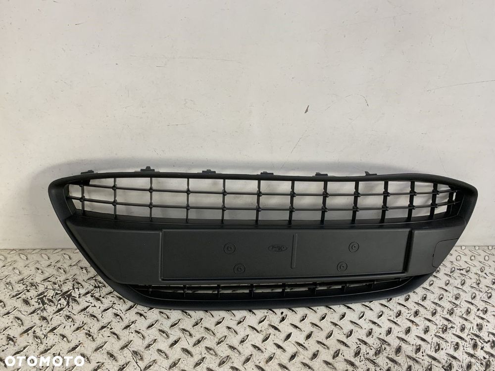 NOWY ORYGINALNY GRILL ATRAPA KRATKA FORD FIESTA MK7 7 VII 08-12 1766483 - 3