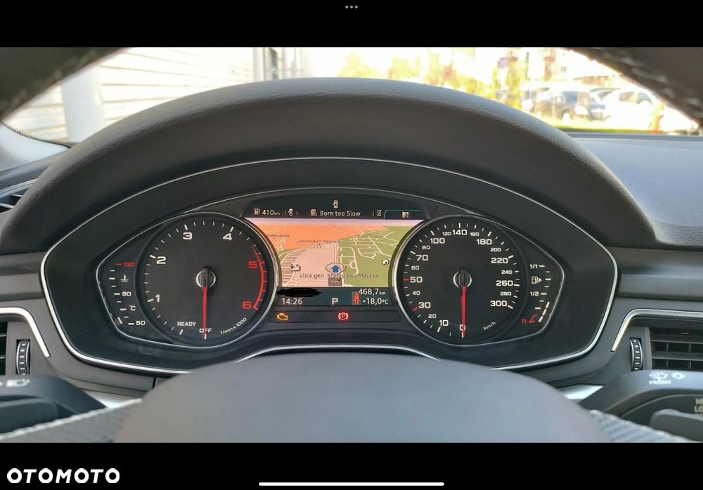 Audi A4 Avant 2.0 TDI S tronic - 14