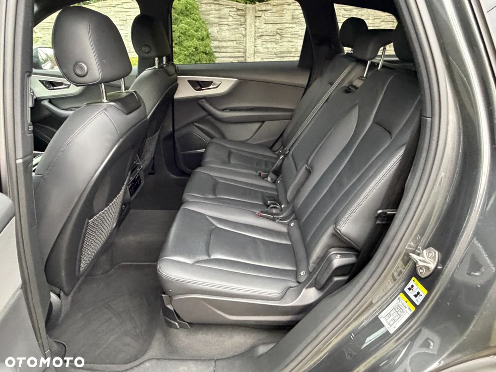 Audi Q7 50 TDI mHEV Quattro S Line Tiptr - 19