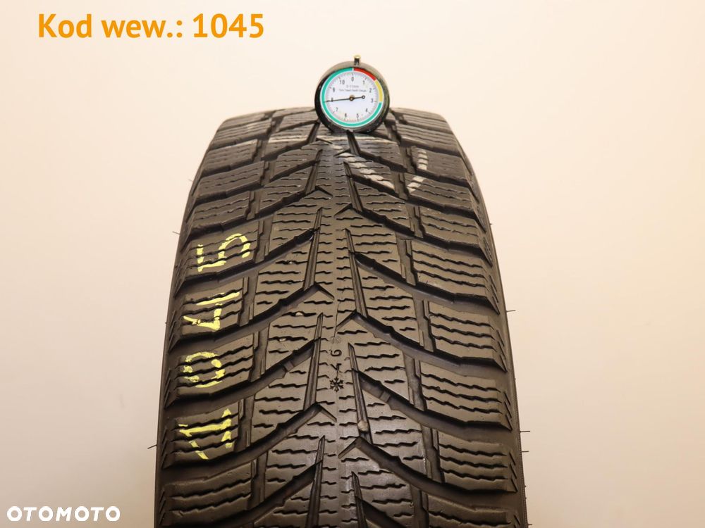 NOKIAN Snowproof C - 205/65 R16C - 1