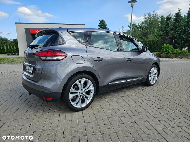 Renault Scenic - 3