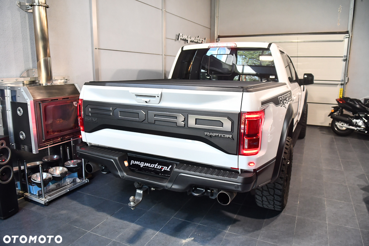 Ford F150 - 15