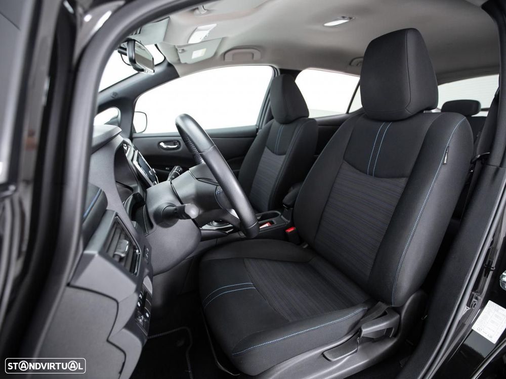 Nissan Leaf e+ Acenta - 8