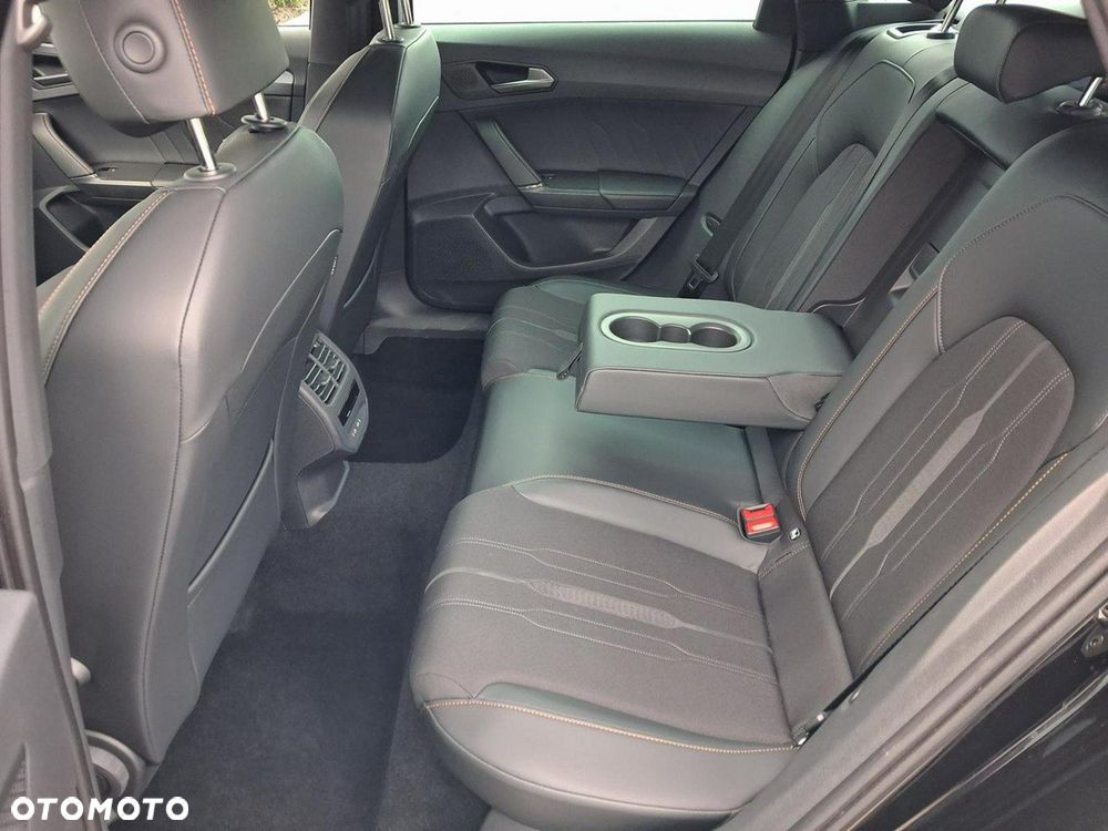 Cupra Leon Sportstourer - 13