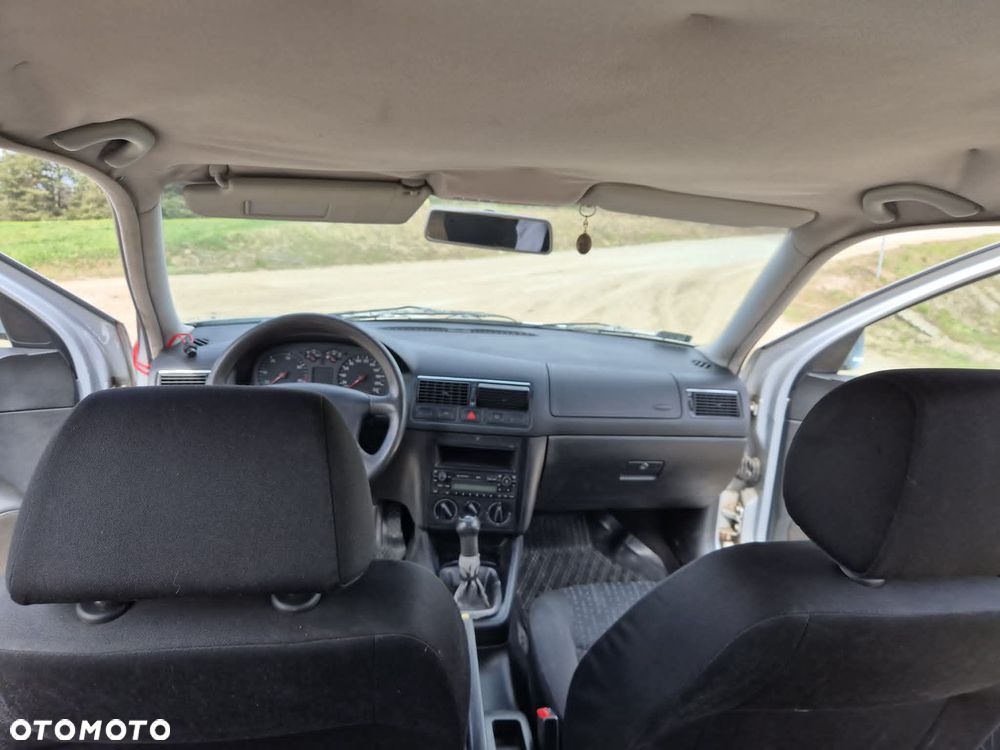 Volkswagen Golf 1.9 TDI - 25