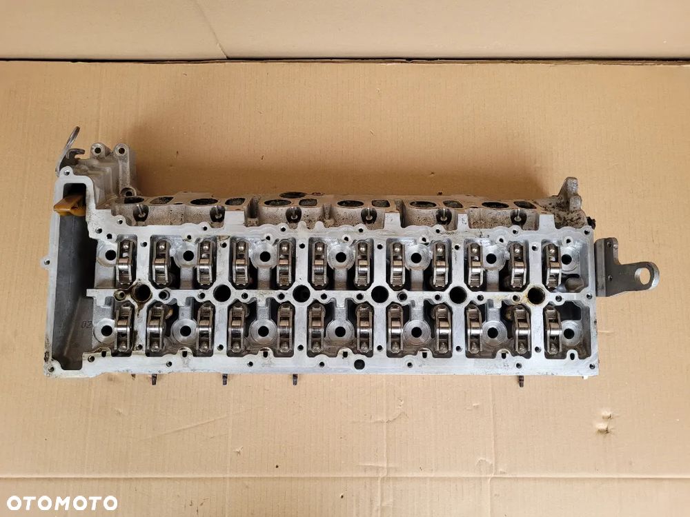 GŁOWICA BMW F10 F30 F01 F07 F15 N57 7800 - 5