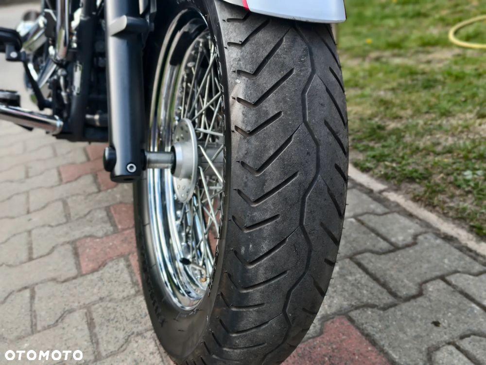 Kawasaki VN - 11